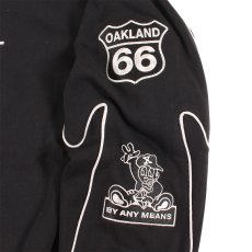 画像12: GRIMEY / GRMY (グライミー) “RACE WAR VINTAGE CREWNECK” (12)