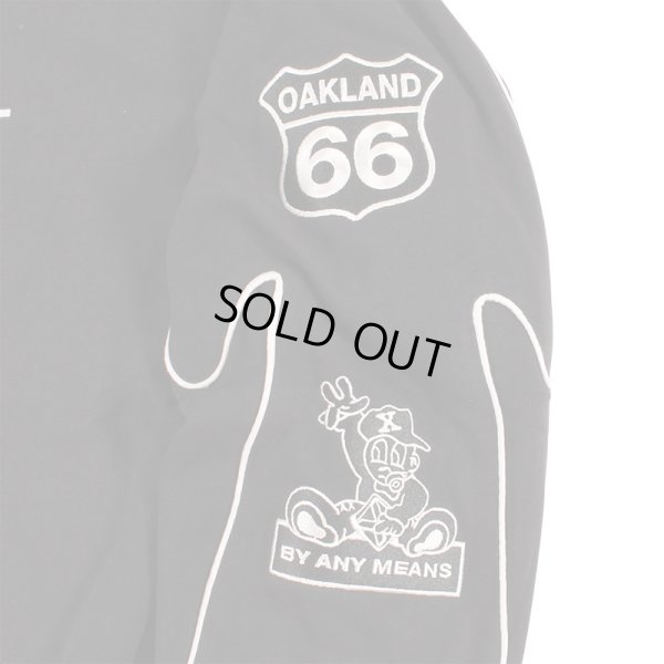 画像12: GRIMEY / GRMY (グライミー) “RACE WAR VINTAGE CREWNECK” (12)