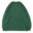 画像2: PeeTee. (ピーティー) “AIR MARLEY L/S TEE” (2)
