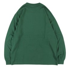 画像2: PeeTee. (ピーティー) “AIR MARLEY L/S TEE” (2)