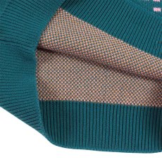 画像14: GRIMEY / GRMY (グライミー) “ROYAL POW KNIT SWEATER” (14)