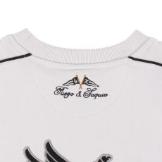 画像9: GRIMEY / GRMY (グライミー) “RACE WAR VINTAGE CREWNECK” (9)