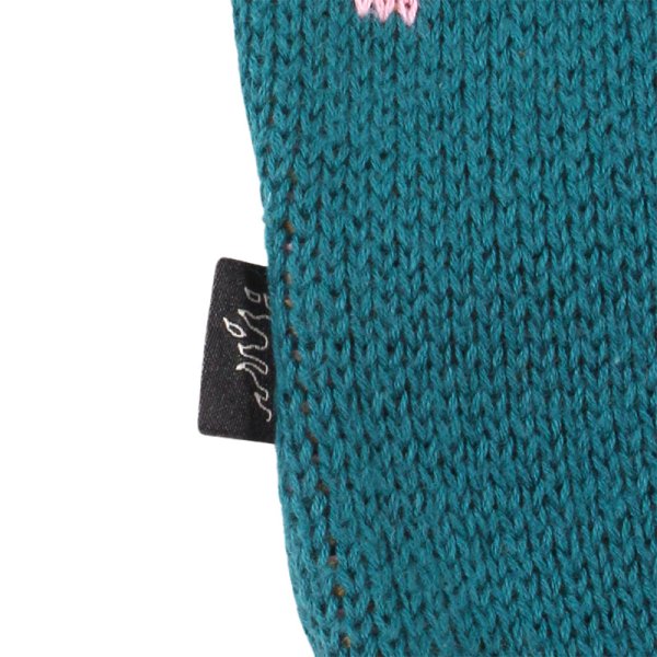 画像8: GRIMEY / GRMY (グライミー) “ROYAL POW KNIT SWEATER” (8)