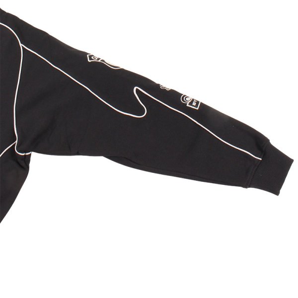 画像13: GRIMEY / GRMY (グライミー) “RACE WAR VINTAGE CREWNECK” (13)