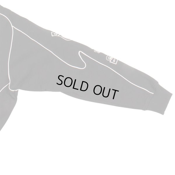 画像13: GRIMEY / GRMY (グライミー) “RACE WAR VINTAGE CREWNECK” (13)