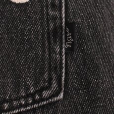 画像15: GRIMEY / GRMY (グライミー) “ROYAL PAW BIG BOY DENIM PANTS” (15)