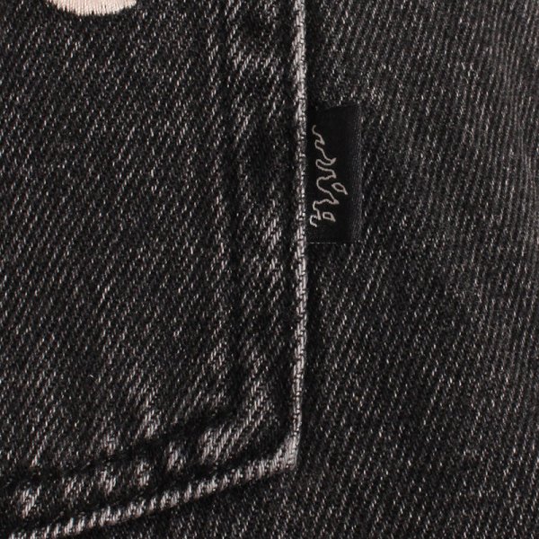 画像15: GRIMEY / GRMY (グライミー) “ROYAL PAW BIG BOY DENIM PANTS” (15)