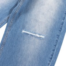 画像10: GRIMEY / GRMY (グライミー) “ROYAL PAW BIG BOY DENIM PANTS” (10)
