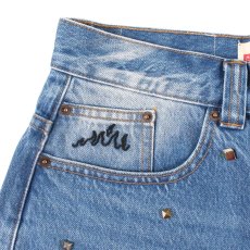 画像6: GRIMEY / GRMY (グライミー) “ROYAL PAW BIG BOY DENIM PANTS” (6)