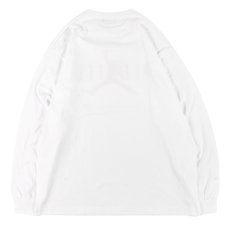 画像2: PeeTee. (ピーティー) “AIR MARLEY L/S TEE” (2)