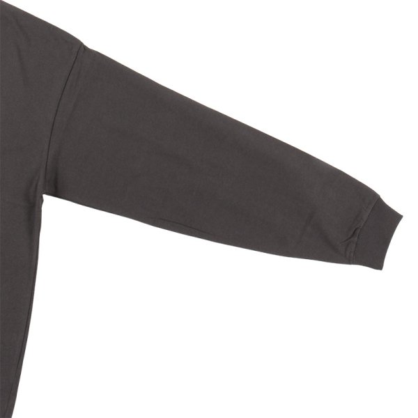 画像5: 【2025.10.08再入荷】PeeTee. (ピーティー) “LOVE AND PEACE L/S TEE” (5)