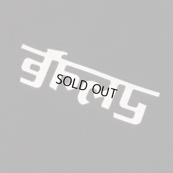 画像6: GRIMEY / GRMY (グライミー) “RACE WAR VINTAGE CREWNECK” (6)