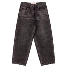 画像3: GRIMEY / GRMY (グライミー) “ROYAL PAW BIG BOY DENIM PANTS” (3)