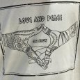 画像8: PeeTee. (ピーティー) “LOVE AND PEACE L/S TEE” (8)
