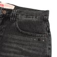 画像8: GRIMEY / GRMY (グライミー) “ROYAL PAW BIG BOY DENIM PANTS” (8)
