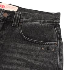 画像9: GRIMEY / GRMY (グライミー) “ROYAL PAW BIG BOY DENIM PANTS” (9)