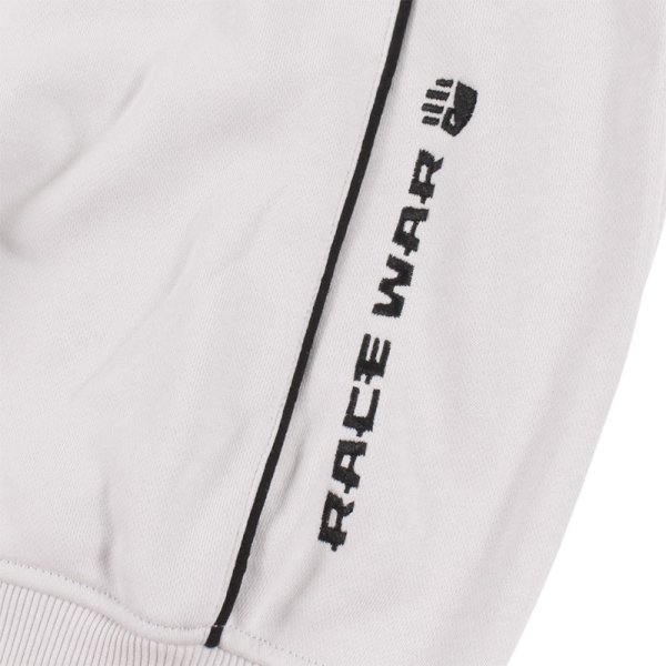 画像8: GRIMEY / GRMY (グライミー) “RACE WAR VINTAGE CREWNECK” (8)