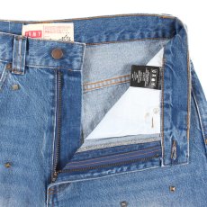 画像8: GRIMEY / GRMY (グライミー) “ROYAL PAW BIG BOY DENIM PANTS” (8)