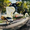 画像29: GRIMEY / GRMY (グライミー)xDC SHOES “THE SWARM - LYNX GRIMEY” (29)