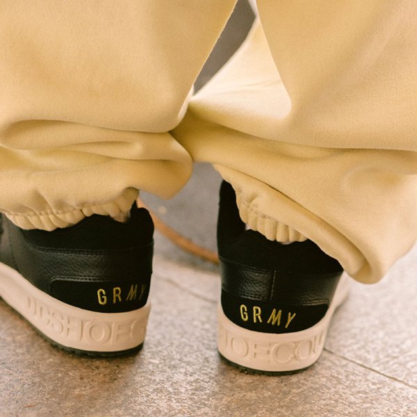 画像31: GRIMEY / GRMY (グライミー)xDC SHOES “THE SWARM - LYNX GRIMEY” (31)