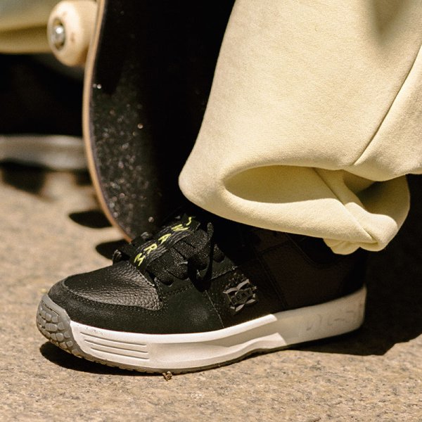 画像30: GRIMEY / GRMY (グライミー)xDC SHOES “THE SWARM - LYNX GRIMEY” (30)