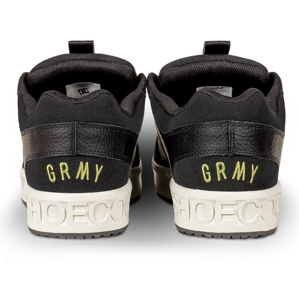 画像20: GRIMEY / GRMY (グライミー)xDC SHOES “THE SWARM - LYNX GRIMEY” (20)