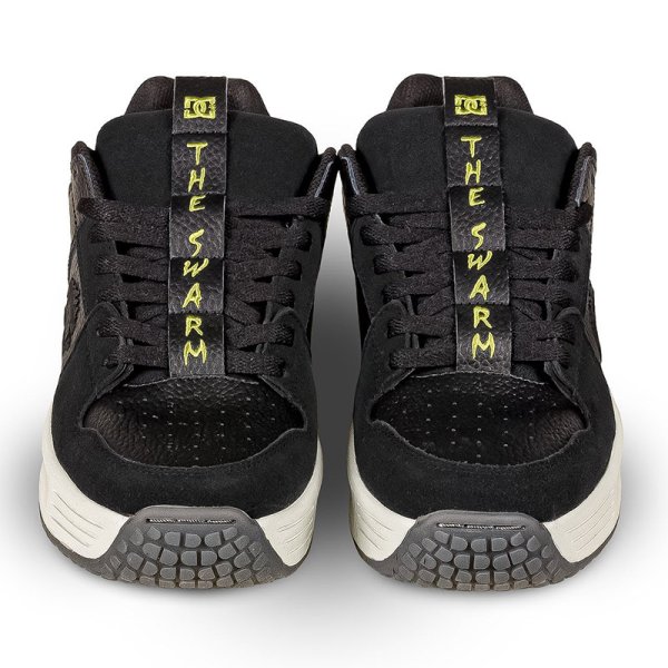 画像17: GRIMEY / GRMY (グライミー)xDC SHOES “THE SWARM - LYNX GRIMEY” (17)