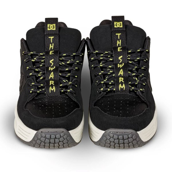 画像21: GRIMEY / GRMY (グライミー)xDC SHOES “THE SWARM - LYNX GRIMEY” (21)