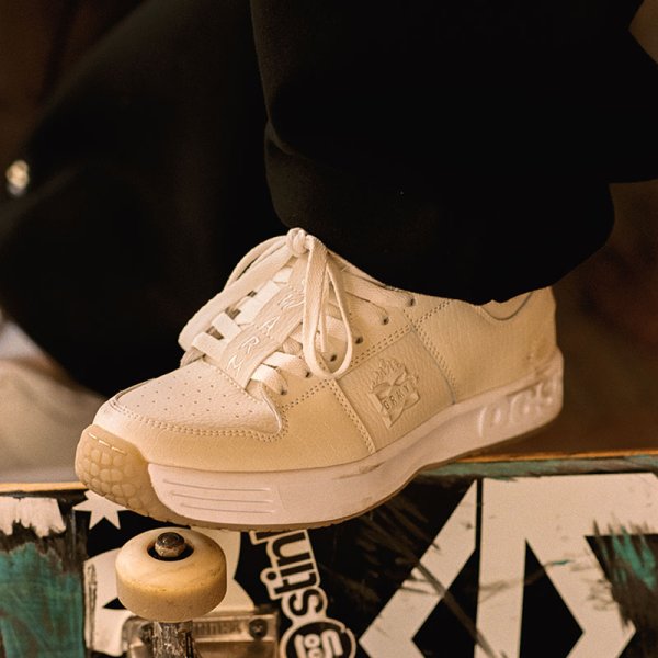 画像30: GRIMEY / GRMY (グライミー)xDC SHOES “THE SWARM - LYNX GRIMEY” (30)