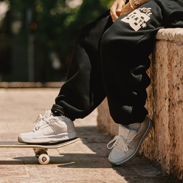 画像29: GRIMEY / GRMY (グライミー)xDC SHOES “THE SWARM - LYNX GRIMEY” (29)