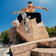 画像27: GRIMEY / GRMY (グライミー)xDC SHOES “THE SWARM - LYNX GRIMEY” (27)