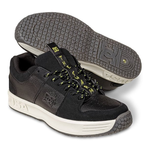 画像24: GRIMEY / GRMY (グライミー)xDC SHOES “THE SWARM - LYNX GRIMEY” (24)
