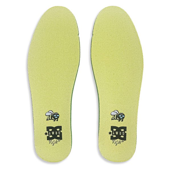 画像24: GRIMEY / GRMY (グライミー)xDC SHOES “THE SWARM - LYNX GRIMEY” (24)
