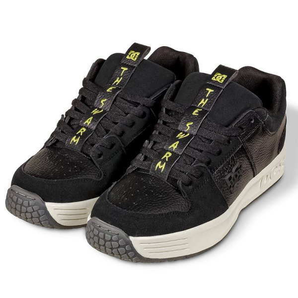 画像18: GRIMEY / GRMY (グライミー)xDC SHOES “THE SWARM - LYNX GRIMEY” (18)