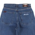 画像8: FUBU（フブ） “STUDS DENIM PANTS” (8)