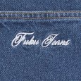 画像11: FUBU（フブ） “STUDS DENIM PANTS” (11)