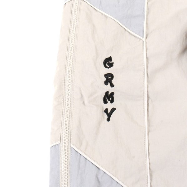 画像9: GRIMEY / GRMY (グライミー) “SAMPANS TRACK PANTS” (9)