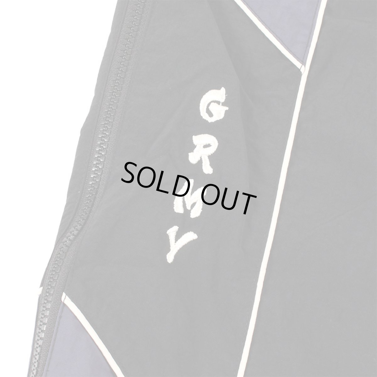 画像9: 【30%OFF】GRIMEY / GRMY (グライミー) “SAMPANS TRACK PANTS” (9)