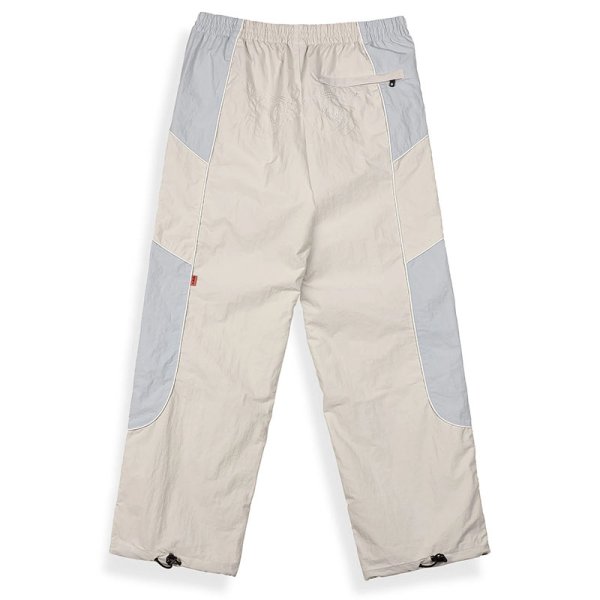 画像4: GRIMEY / GRMY (グライミー) “SAMPANS TRACK PANTS” (4)
