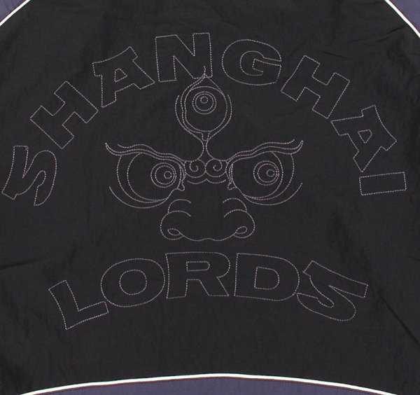 画像13: GRIMEY / GRMY (グライミー) “SAMPANS TRACK JACKET” (13)