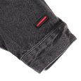 画像12: FUBU（フブ） “STUDS DENIM JACKET” (12)