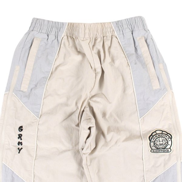 画像6: GRIMEY / GRMY (グライミー) “SAMPANS TRACK PANTS” (6)