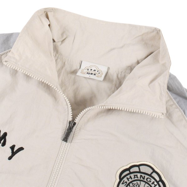 画像5: GRIMEY / GRMY (グライミー) “SAMPANS TRACK JACKET” (5)