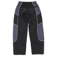 画像3: GRIMEY / GRMY (グライミー) “SAMPANS TRACK PANTS” (3)