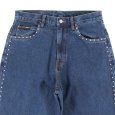 画像3: FUBU（フブ） “STUDS DENIM PANTS” (3)