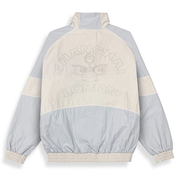 画像4: GRIMEY / GRMY (グライミー) “SAMPANS TRACK JACKET” (4)