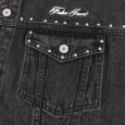 画像6: FUBU（フブ） “STUDS DENIM JACKET” (6)