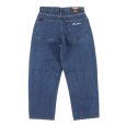 画像2: FUBU（フブ） “STUDS DENIM PANTS” (2)