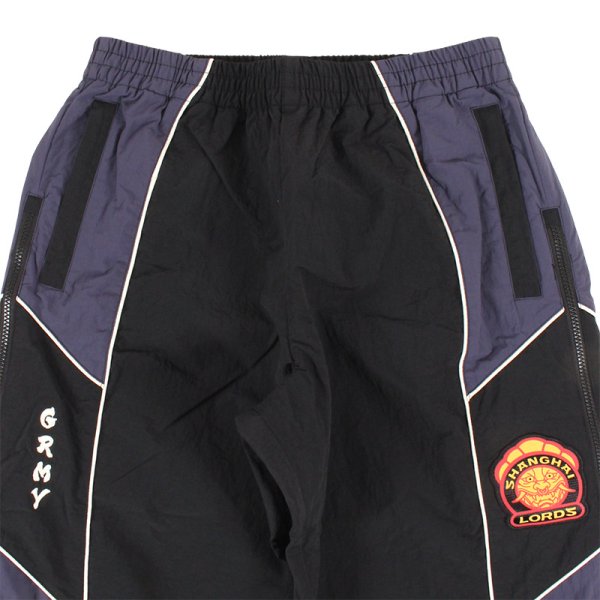 画像6: GRIMEY / GRMY (グライミー) “SAMPANS TRACK PANTS” (6)