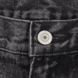 画像4: FUBU（フブ） “STUDS DENIM PANTS” (4)